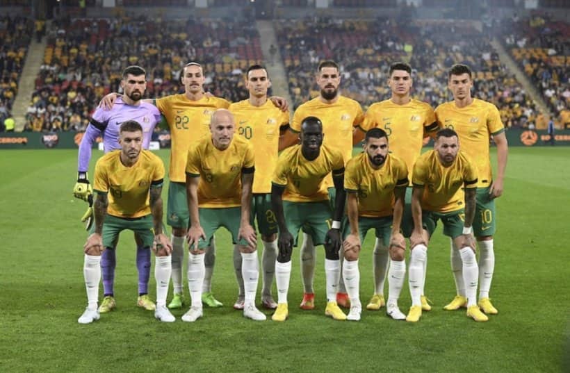 منتخب أستراليا كأس العالم 2026 - منتخب أستراليا في كأس العالم 2026: استراتيجية بوبوفيتش و…